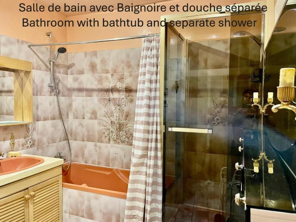 Ferienwohnung Haussmann Opera Paris Exterior foto